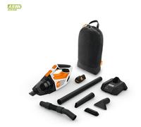 Aspiratore a batteria Stihl SEA20.0 Sistema AS Batteria e Caricabatteria inclusi