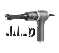 Aspirapolvere per auto | Aspirapolvere manuale portatile - Leggero e potente 9000 Pa Mobili Officine Casa Auto Materassi Pulizia Interni | Aspirapolvere Wireless Potente Leggero Aspirazione 9000pa