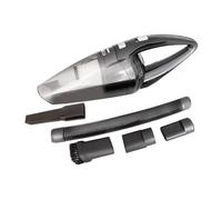 Aspirapolvere per auto JOCCA 100 W 0,5 L con cavo grigio con accessori - Nouvo