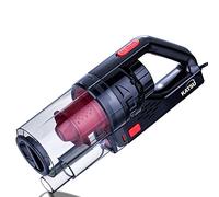 Aspirapolvere per auto KATSU 150 W Potente motore 7000PA Aspirapolvere portatile Aspirapolvere super potente Aspirapolvere a umido/a secco