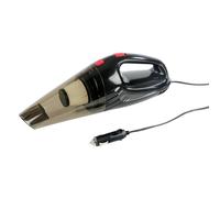 ASPIRAPOLVERE PER AUTO PORTATILE 12V 100W DA VIAGGIO PULIZIA INTERNI POTENTE NEW