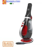 Aspirapolvere Per Auto Portatile 12V Kit Pulizia Macchina Aspira Briciole B+D
