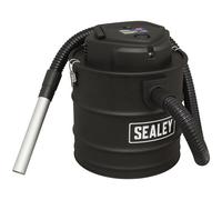 Aspirapolvere Per Ceneri Sealey PC200A 3 In 1 20L 1200W/230V