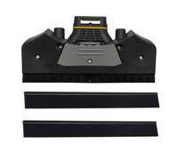 Aspirapolvere per finestre facile installazione pulisce angoli stretti per picco