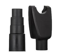 Aspirapolvere per la lavorazione del legno - raccoglitore di polveri, seghe a, separatore di polvere per trapano, estrattore di polvere sottovuoto per officina e fai da te, raccoglipolveri da