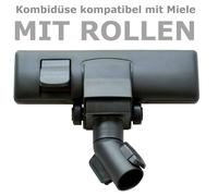 Aspirapolvere per Miele S1 S2 S4 S5 S6 S8 S 8340 8310 8730 Complete C3 C2 C1