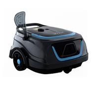Aspirapolvere per piscina a batteria Spyder Max di WYBOT