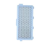 Aspirapolvere per S8340, Active AirClean SF-VA-HA Ricambio per filtro HEPA compatibile con Compact C1 C2 C3 S4 S5 S6 S8 Ser(BLUE 1)