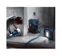 Bosch Professional 06019C31W0 - Aspiratore per acqua/polvere GAS 35 M AFC 1380 W