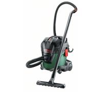 Bosch UniversalVac 15 Nero, Verde 15 L 1000 W