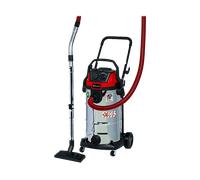 TE-VC 2340 SACL 40 L A cilindro Secco e bagnato 1900 W Sacchetto per la polvere