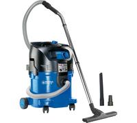 Aspirapolvere per solidi e liquidi Nilfisk Attix 30-21 PC