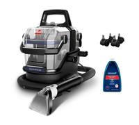 Aspirapolvere per Tappezzeria Bissell SpotClean C9 Select 400W Serbatoio Doppio Portatile Nero