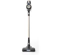 Aspirapolvere Petra 2in1 - nero