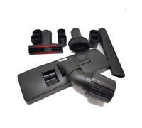 Aspirapolvere Pezzi di Ricambio Set Spazzola per kärcher 2.863-221.0 WD2 WD3 WD4