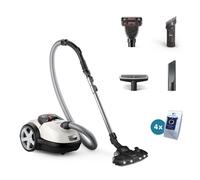 Aspirapolvere Philips 8000 series XD8142/12 Borsa [XD8142/12]