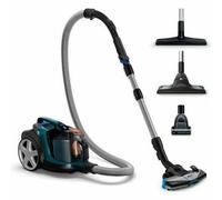 Philips 7000 series FC9744/09 aspirapolvere a traino 2 L A cilindro Secco 900 W Senza sacchetto [FC9744/09]