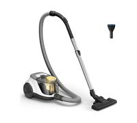 ASPIRAPOLVERE PHILIPS XB2140/09, Senza sacchetto, 850 W