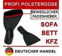 Aspirapolvere Polster-Düse Ugello di Materasso Della per Miele S 381 Tango S381