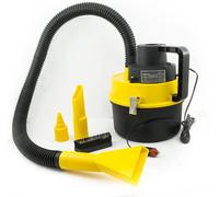 Aspirapolvere Portatile 12V a Bidone da Auto Roulotte Camper Barca Aspiratutto
