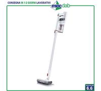 Aspirapolvere Portatile 2 in 1 a Batteria 120W SEVERIN HV7130