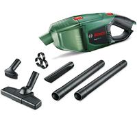 Bosch EasyVac 12 Aspirapolvere a bastone 2 in 1 Secco Senza sacchetto Verde