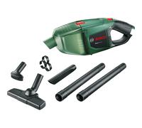 Aspirapolvere portatile a batteria Bosch EasyVac 12 solo corpo macchina