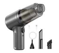 Aspirapolvere Portatile - Aspirapolvere Portatile Wireless Per Auto