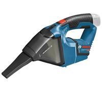 Aspirapolvere Portatile Bosch GAS 12V Professionale Unità Nuda BSH6019E3000