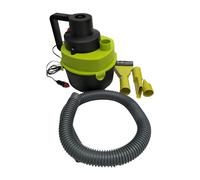 Aspirapolvere portatile con accessori Liquido per finestre Cuciture Angoli