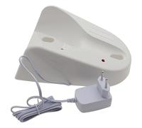 Aspirapolvere portatile con base di ricarica da 4,8 V, compatibile con Rowenta Extenso Cyclonic AC4461.