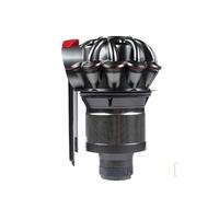 Aspirapolvere Portatile Cyclone, Compatibile Con Dyson V7 V8, Accessorio Di Ricambio For Alloggiamento Maniglia Motore Raccoglipolvere Cyclone For Aspirapolvere(A)