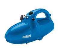 Aspirapolvere Portatile Draper 230V 600W Per Casa O Officina O Auto 24392