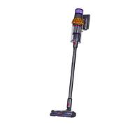 Dyson V15 Detect Absolute aspirapolvere senza filo Nichel, Giallo Senza sacchetto