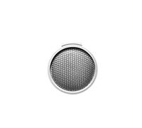 Aspirapolvere portatile Filtro HEPA Coperchio del filtro Alloggiamento compatibile con Xiaomi SCWXCQ01RR Aspirapolvere portatile Ricambi Accessori (Color : 1pcs filter)