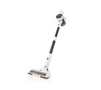 Aspirapolvere portatile Flama 1646FL Bianco Senza sacco