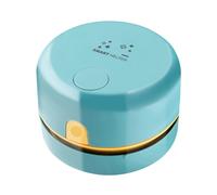 Aspirapolvere portatile per polvere, frammenti di gomma, strumento di pulizia,