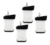 Aspirapolvere portatile senza fili, filtro lavabile e riutilizzabile per Shark WV270UK WV273UKT WandVac 2 0