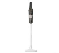 Aspirapolvere portatile senza fili, ricaricabile per auto, per Hoover Mini, 9000Pa, aspirazione con spazzola per pavimenti, cavo di ricarica USB (nero)