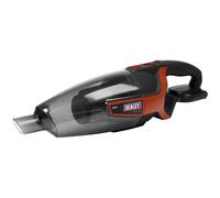 Aspirapolvere Portatile Senza Fili Sealey CP20VCV 650Ml 20V SV20 - Solo Corpo