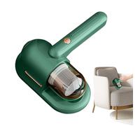 Aspirapolvere portatile UV per, ricaricabile, senza fili, leggero, compatto, multiuso, per rimuovere polvere e polline, per materasso, biancheria da, divano, di animali domestici