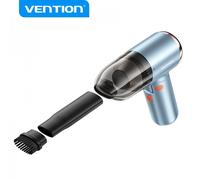 Vention Krab0 Handheld Vacuum Cleaner Argento One Size / EU Plug