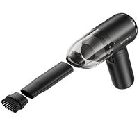 aspirapolvere portatile Vention KRAB0, Senza sacchetto, 70 W