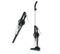 Aspirapolvere Prixton Thunder Nero Scopa 600W