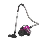 Aspirapolvere a Traino ProfiCare PC BS 3141 con Motore a Risparmio energetico da 700 W, Sistema di microfiltrazione a 4 stadi, Sacchetto, Spazzola per Pavimenti commutabile e Bocchetta per Fessure