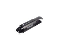 Aspirapolvere ricaribabile Starlyf portable vac Nero