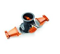 Aspirapolvere ricaricabile Kokido VEKTRO XL per piscina