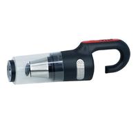 Aspirapolvere ricaricabile per auto - JOCCA - Senza fili - 7500 Pa - 18 min - 0,5 L - Nero / Rosso