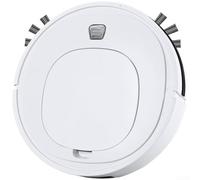 Aspirapolvere Robot 32cm per profilo Sottile 7cm per Mobili Aspirapolvere | 3-in-1 funzione, scopa , 1499Pa potenza, design silenzioso, per ideale pavimenti duri