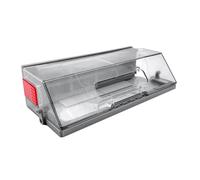 Aspirapolvere Robot Con Contenitore For La Raccolta Della Polvere, Compatibile Con Deebot OZMO T9 T8 T5 N5 N8 DJ65 DX55, Parti For La Pulizia Del Cestino Della Spazzatura